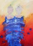 simbiosi 2    40x30    € 175------?